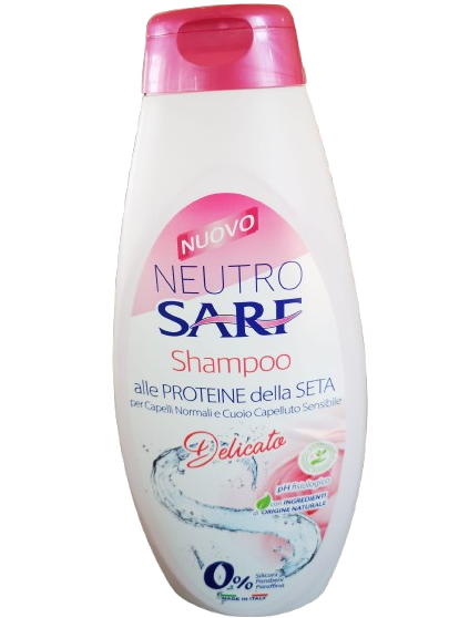 Shampoing